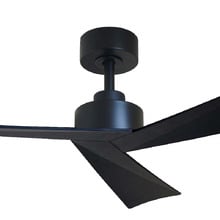 Bronte 132cm DC Ceiling Fan with Remote Control